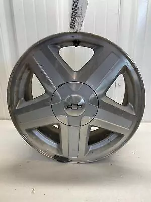 2002 2003 Chevrolet TRAILBLAZER EXT Wheel 17x7 Aluminum Opt N74 Oe# 9593382 • $75