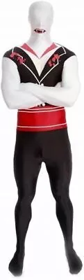 Morphsuits Costumes - Vampire Size Medium • $24.99