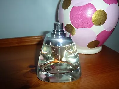 £34.99 • Buy  Ladies Next Cashmere Eau De Parfum 75ml Older Style Bottle New Unused No Box 