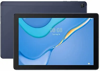 £62.95 • Buy GradeB - HUAWEI MatePad T10 16GB Blue 9.7in Tablet - EMUI 10.1