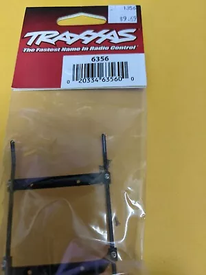 Traxxas  Quad Copter And Plane  Helicopter Parts # 6356 • $10