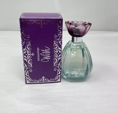 Mary Kay ENCHANTED WISH EAU DE TOILETTE Full Size 2 Fl.oz./ 60ml FRESH NEW!  • $39