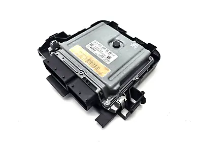 2015-2018 Mercedes C300 W205 Ecu Ecm Engine Computer Control  Module Unit Oem • $89