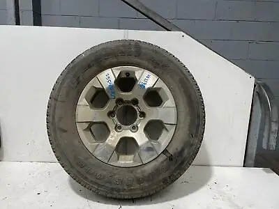 $233.75 • Buy Holden Colorado Alloy Wheel Mag And Tyre RG 01/2012-12/2020