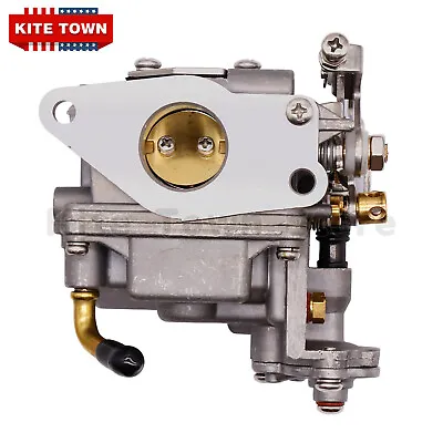 Carburetor For Mercury 8HP 9.9HP 4-Stroke Outboard Engine 3303-895110T01 • $60