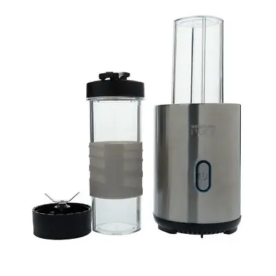 Wolfgang Puck Personal Blender With Spice Grinder Certified Refurbished • $39.99