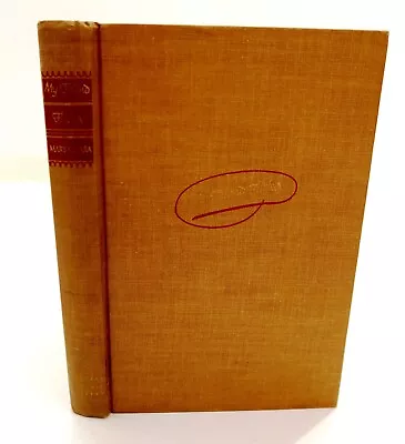 1941 MY FRIEND FLICKA Hardback Book By Mary O'Hara ~ FIRST EDITION • $13.29