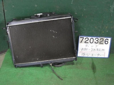 £391 • Buy MAZDA BONGO 2010 ABF-SK82M Radiator F82K15200D [Used] [PA70972666]