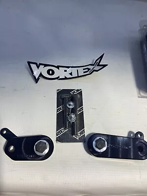 Vortex - FS426 - Frame Slider Base No Cut Style ZX6R 09 • $40