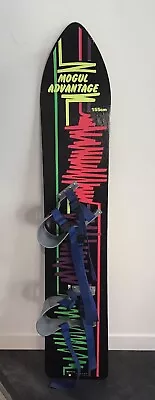 Vintage 80’s/90’s ? Snowboard Mogul Advantage • $299