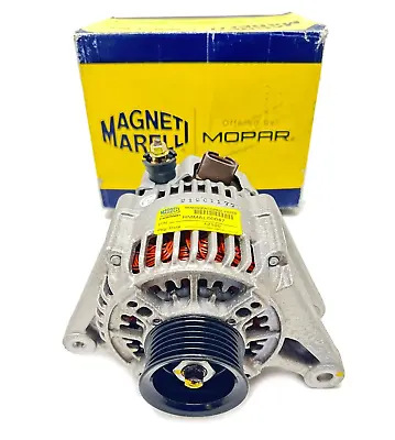 Magneti Marelli Alternator For 1998-1999 Chevy Lumina Monte Carlo Century 3.1L • $95