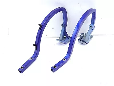 2015-2020 Subaru WRX & STI Trunk Lid Hinges Set Left & Right Side Support OEM • $49.50