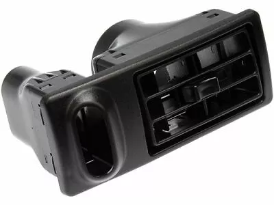 For 1982-1996 2003-2005 Kenworth W900 Dash Board Air Vent Left Dorman 37572FK • $58.93