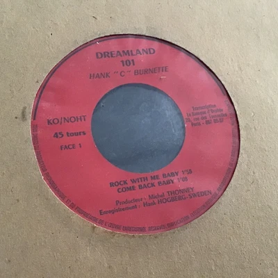 £6 • Buy Rock N Roll Records
