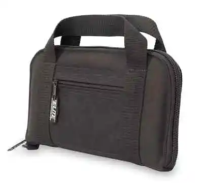 Elite Survival Systems® Standard Pistol Case Choice Of 5 Sizes • $27.16