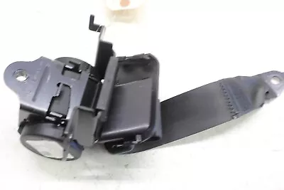 2018-2022 Ford Mustang Oem LH Driver Rear Seat Belt Assembly MR3B-C699D74-AA • $68