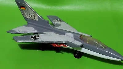 £4.95 • Buy Matchbox 1977 Tornado SB 22 Jet Plane In Good Condition. 