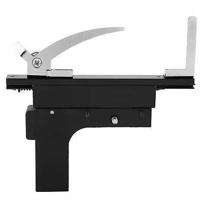 Microscope Accessories Movable Caliper Ruler Mechanical Stage X‑Y Moveable Stage • £17.73