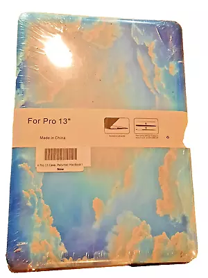 Case For Macbook Pro 13  - PapyHall - Clouds • $21