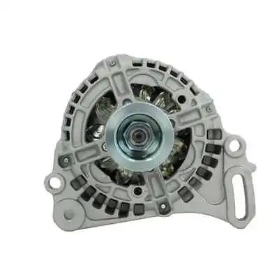 PlusLine Automobile Alternator 12 Volt 5450 Gram For Volkswagen 90A 0986049640+ • £143.49