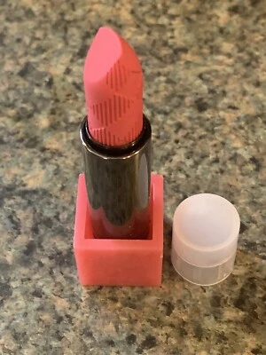 $14 • Buy Burberry Lip Mist Sheer Lipstick Tester~No.207 Camelia Pink~NWOB