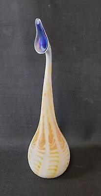 14  Charles Lotton Art Glass Persian Water Sprinkler Vase Signed 1977 • $1299.99
