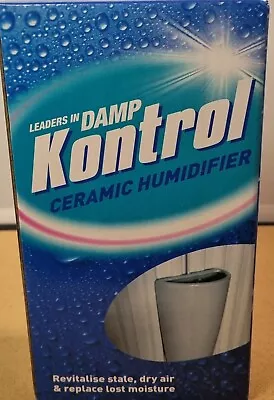 Kontrol Hanging Ceramic Moisture Radiator Humidifier  • £5