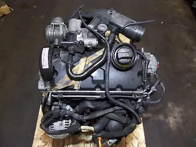 04-06 VW MK4 Golf Jetta TDI 1.9L BEW Engine Motor  OEM • $1199.99