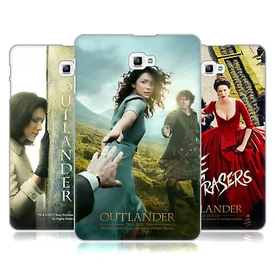 Official Outlander Key Art Back Case For Samsung Tablets 1 • $39.55