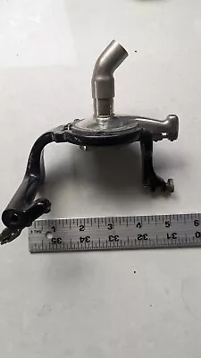 Edison Standard Phonograph Model F Carriage Arm With Reproducer • $57