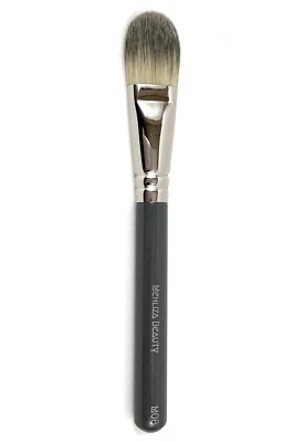 £9.99 • Buy R&m Liquid Foundation Makeup Brush  Bestbuy Full Coverage Korean Bristles M 190)