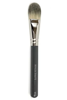 R&M Mehliza LIQUID FOUNDATION MAKEUP BRUSH  FULL COVERAGE KOREAN BRISTLES M 190) • £9.99