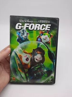 GForce (DVD 2009) • $2