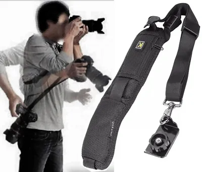 Panasonic Lumix Dc Fz1000 Mark I Ii Shoulder Strap Strap Fits Shoulder Strap • £17.52