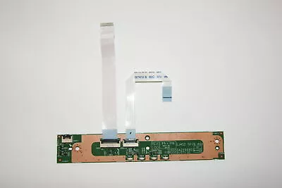 Packard Bell Easynote M LL1 Touchpad/LED Board 6050A229480 #2313 • £12.85