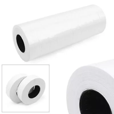 Retail Store Price Pricing Gun Sticker Label Tag Refill Fit MX-6600 10 ROLL USA • $15.98