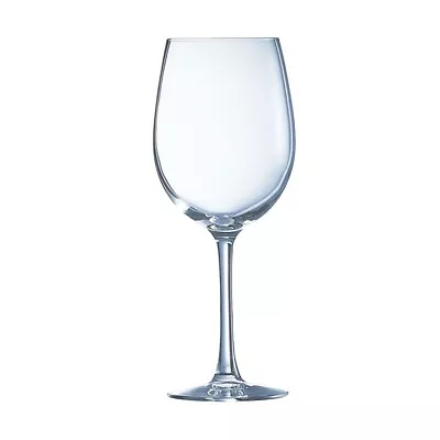 Chef And Sommelier Cabernet Tulip Wine Glass 58cl.  Size: 58cl. Material: Kwarx® • £18