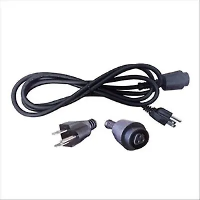 Replacement Quick Lock Loc Electric Power Cord For Millwaukee Milwaukee Drill • $43.99