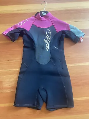 New Mystic Womens Wetsuit Size XL.      Kiteboarding Kitesurfing Kiteboard • $40