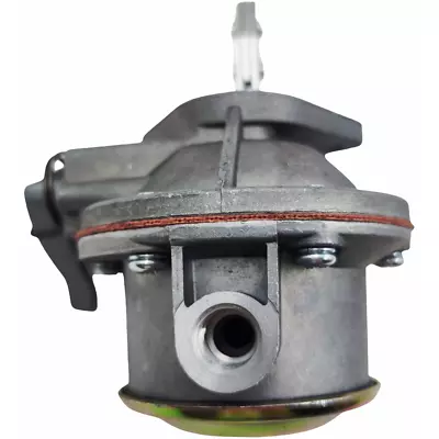 Fuel Lift Pump D8NN9350AA For Ford 3000 5000 6600 7000 8000 8600 8700 9000 9600 • $33.69