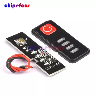 £1.19 • Buy 5S 18V 21V Battery Level Capacity Volts Indicator Tester Meter Universal New