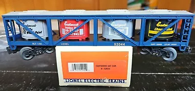 Lionel Eastwood Vat Car #6-52044 Nice. (F52) • $15