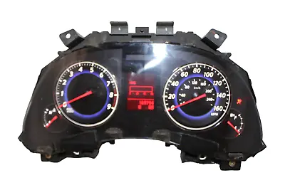 Speedometer Instrument Cluster 07 Inifiniti G35 Dash Panel Gauges 169794 Miles • $156.75