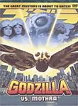 Godzilla VS Mothra (DVD 2002) NEW & SEALED • $16.96