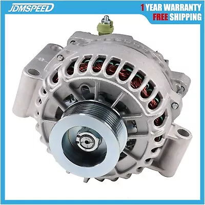 Alternator For 6.0 6.0L Diesel Ford F150 F250 F350 Pickup 2003-2005 AFD0106 • $99.97