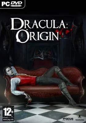 $10.44 • Buy Dracula: Origin For Windows PC CD/DVD - UK - FAST DISPATCH