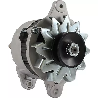 Alternator For Yale Fork Lift Truck Various Models 1980-On A1T20174; AMT0105 • $79.89