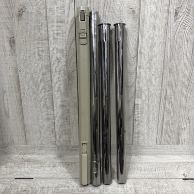 $29.99 • Buy Genuine Electrolux Canister Vacuum 1521 Replace 38  Power Tube Wand & Extensions