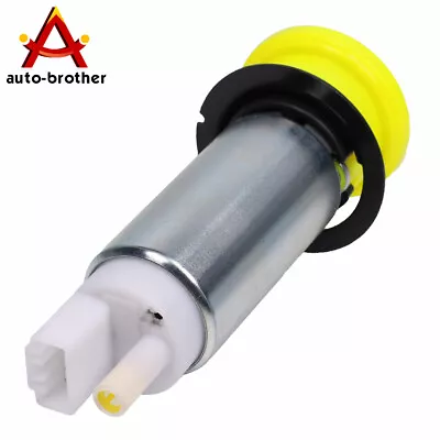 60V-13907-00-00 Fuel Pump For 2003-2012 / 200-300 HP HPDI Outboards Yamaha  • $27.97