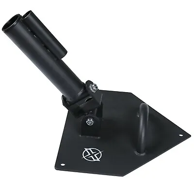 RIP X Standard/Olympic Corner T Bar Row Platform Landmine Attachment Handle • £34.99